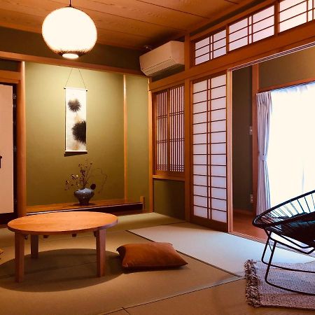 Villa 金澤華ゆり à Kanazawa Extérieur photo