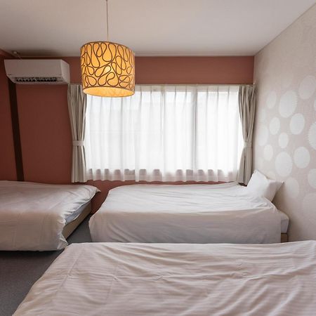 Villa 金澤華ゆり à Kanazawa Extérieur photo