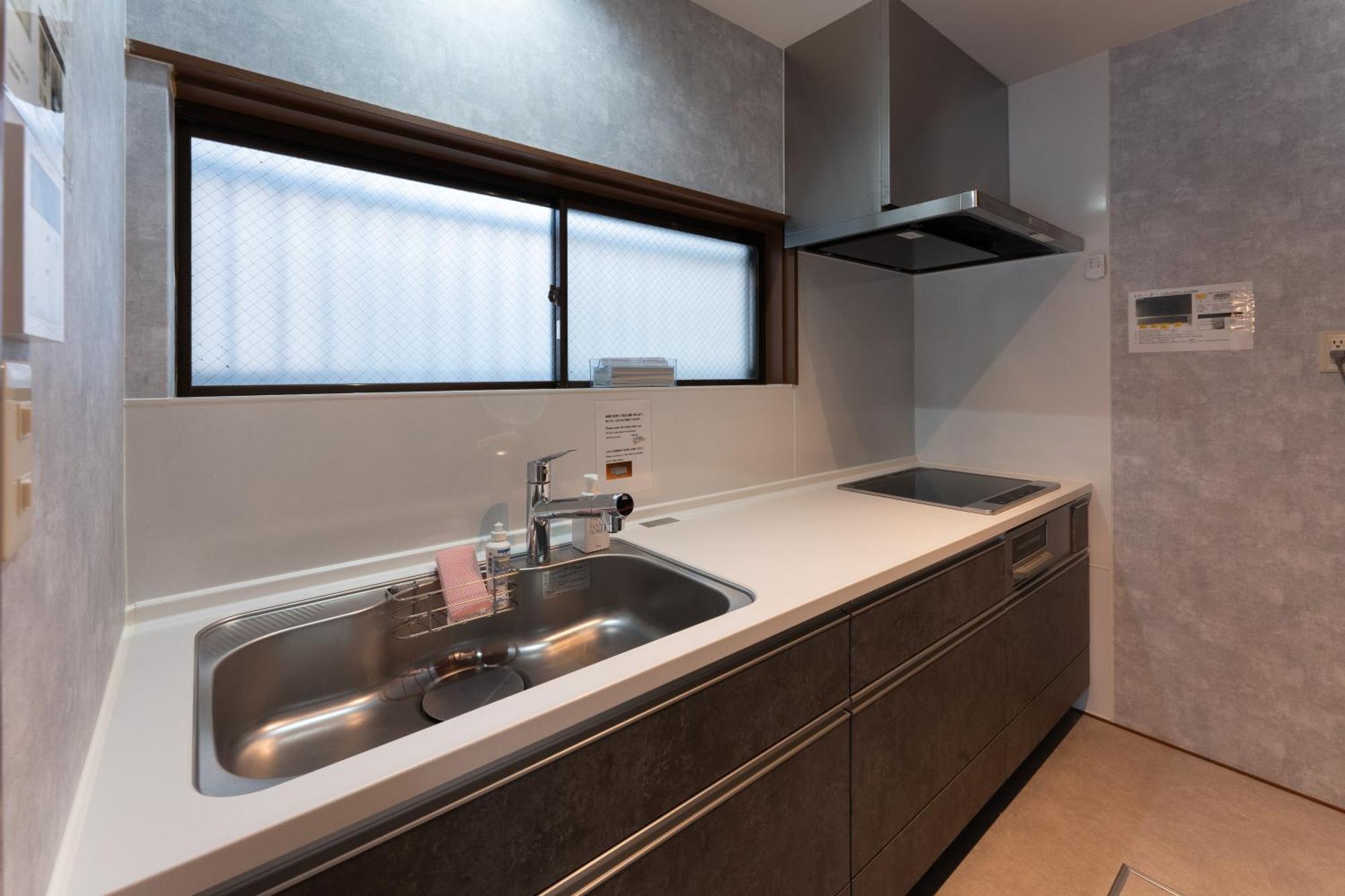 Villa 金澤華ゆり à Kanazawa Extérieur photo